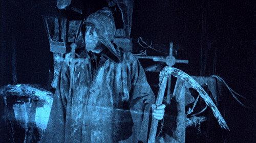 Körkarlen filmas žiurėti online
