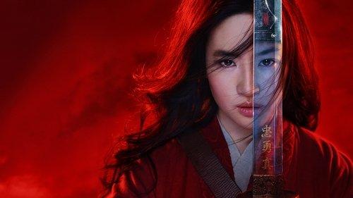 Mulan filmas žiurėti online