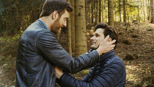 Complete Strangers filmas žiurėti online