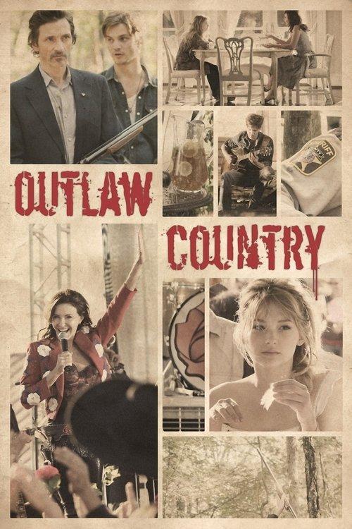 Outlaw Country filmas online