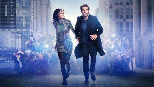 Liebesdings filmas žiurėti online