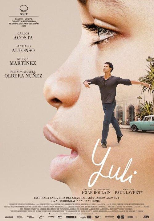 Yuli filmas online