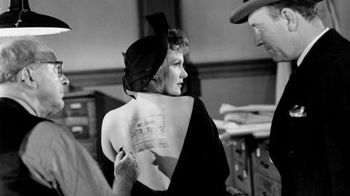 The Lady Has Plans filmas žiurėti online