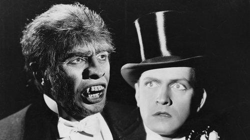 Dr. Jekyll and Mr. Hyde filmas žiurėti online
