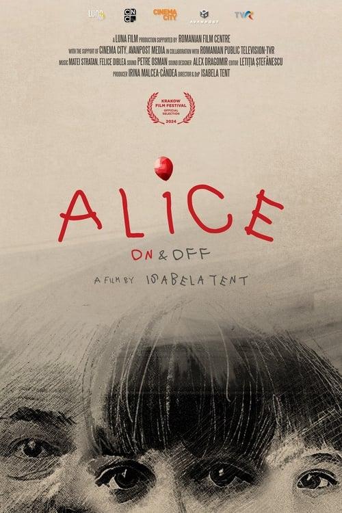 Alice On & Off filmas online