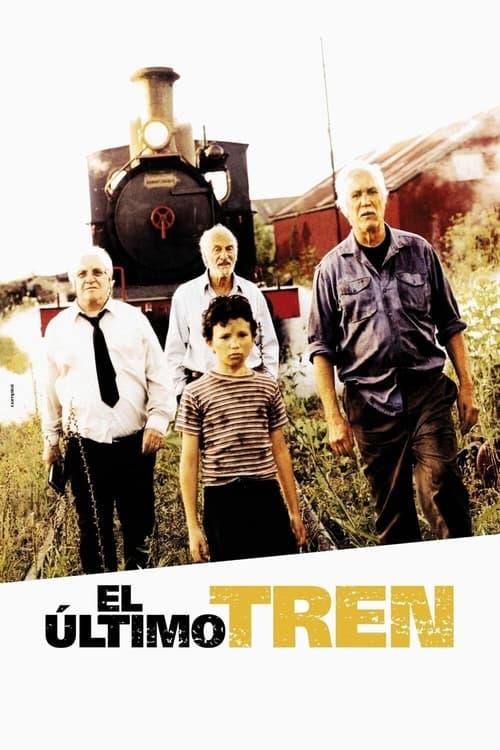 El último tren filmas online