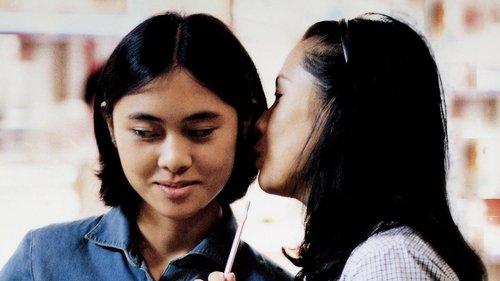 Murmur of Youth filmas žiurėti online