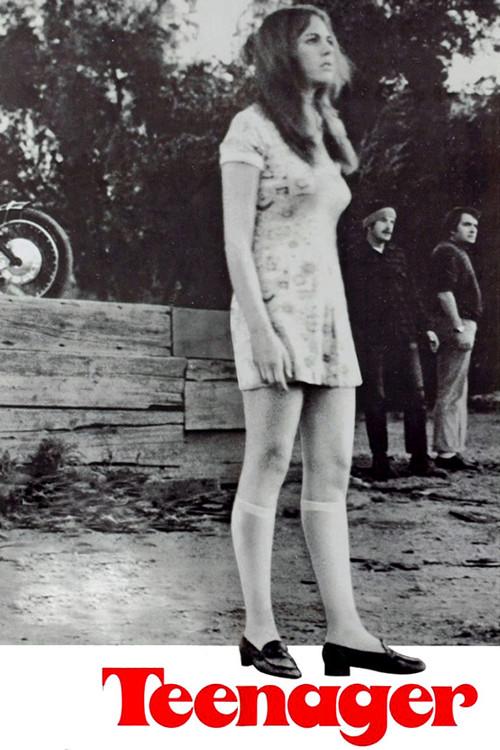 Teenager filmas online