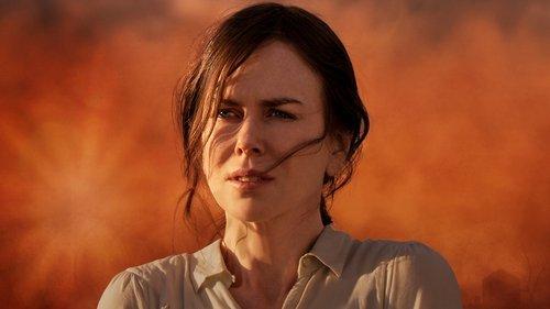 Strangerland filmas žiurėti online