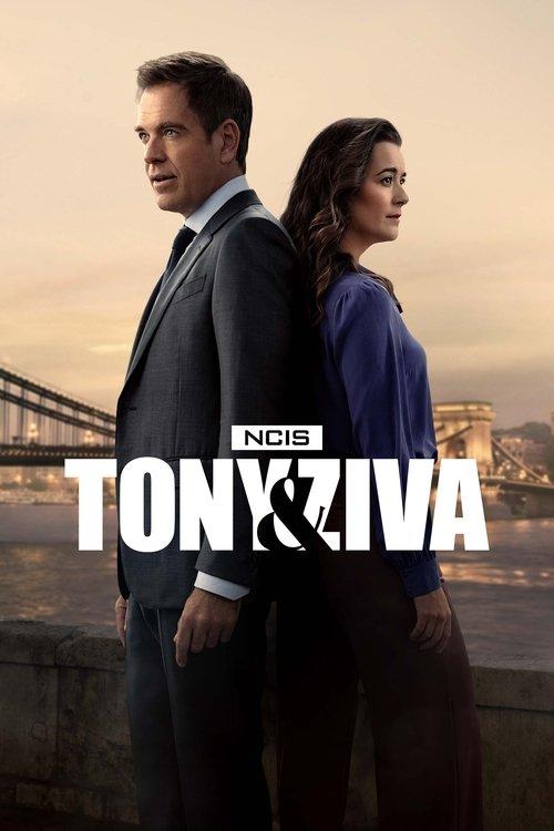 NCIS: Tony & Ziva filmas online