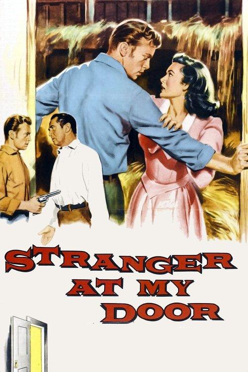 Stranger at My Door filmas online