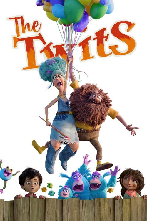 The Twits filmas online