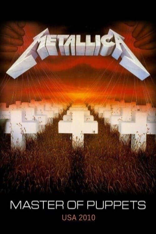Metallica: Master of Puppets (Deluxe Box Set) filmas online