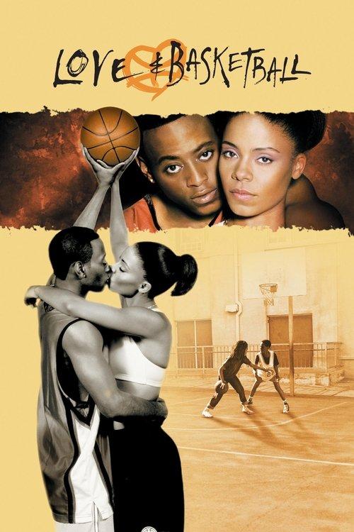 Love & Basketball filmas online