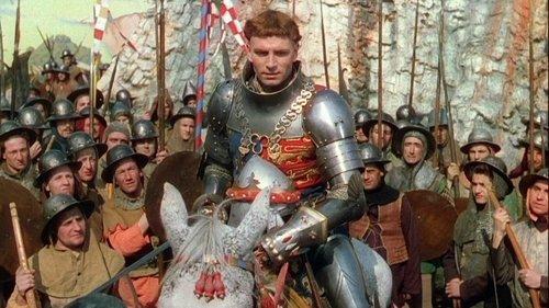 The Chronicle History of King Henry the Fifth with His Battell Fought at Agincourt in France filmas žiurėti online