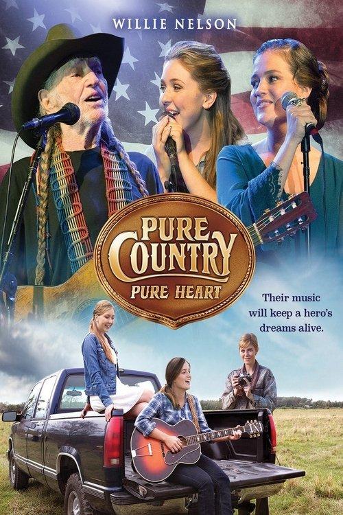 Pure Country: Pure Heart filmas online