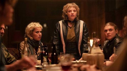 Bis wir tot sind oder frei filmas žiurėti online