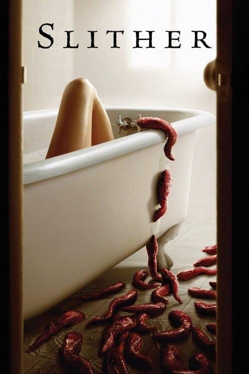 Slither filmas online