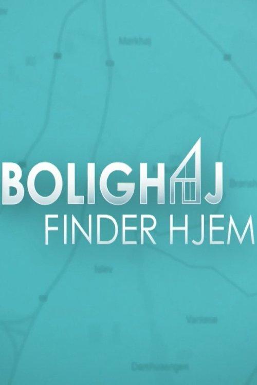Bolighaj finder hjem filmas online