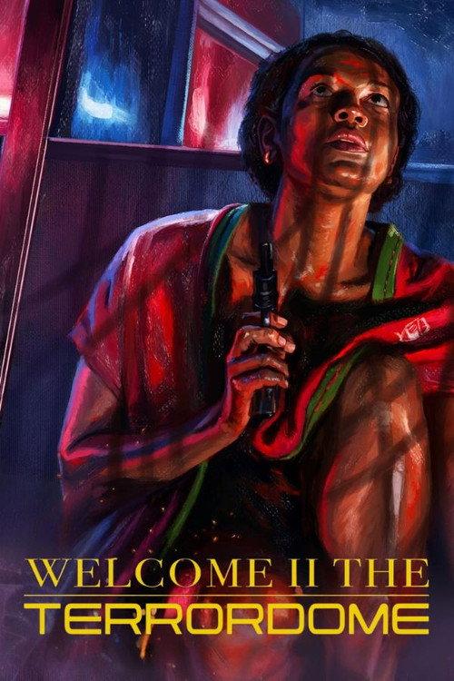 Welcome II the Terrordome filmas online