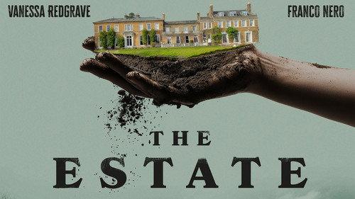 The Estate filmas žiurėti online
