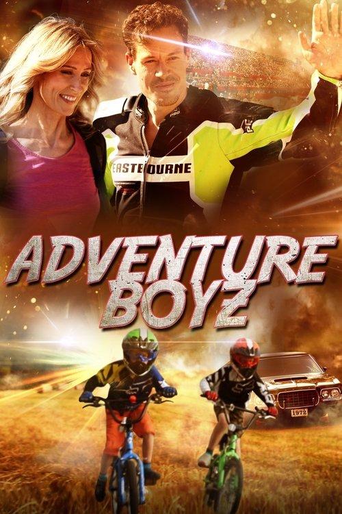 Adventure Boyz filmas online
