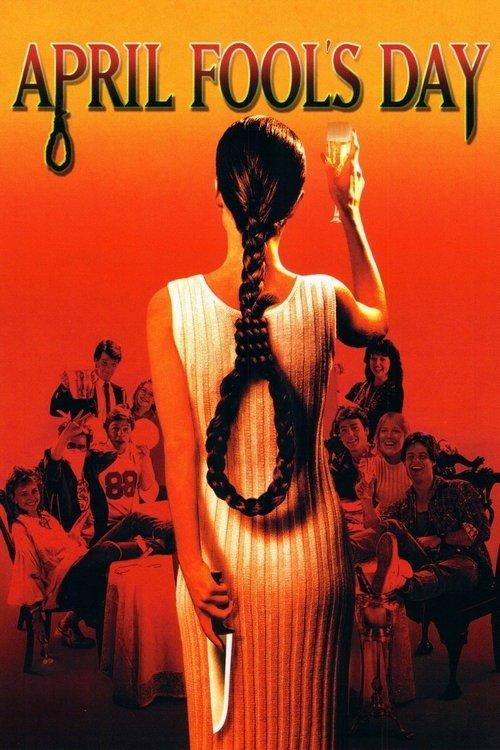 April Fool's Day filmas online