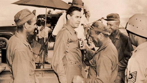 On the Threshold of Space filmas žiurėti online