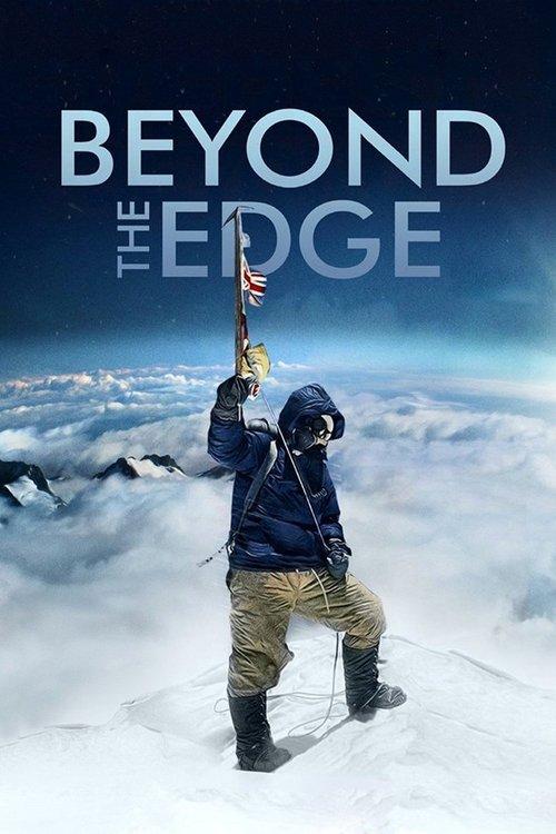 Beyond The Edge filmas online