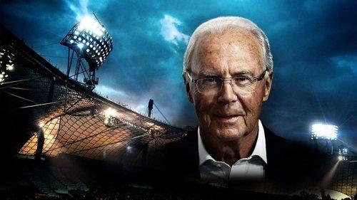 Beckenbauer filmas žiurėti online