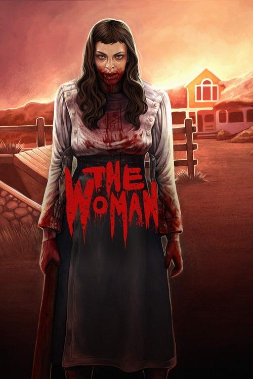 The Woman filmas online