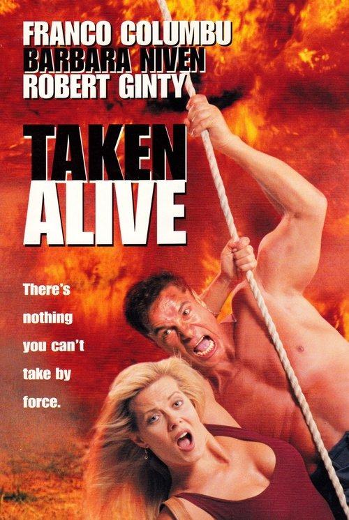 Taken Alive filmas online