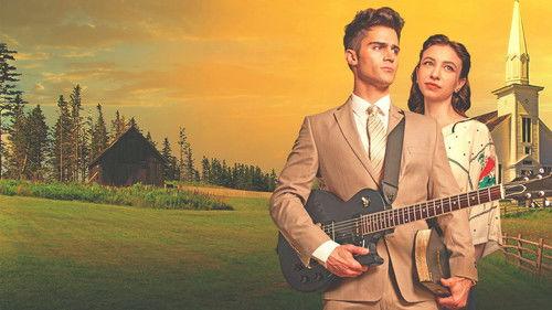 Southern Gospel filmas žiurėti online