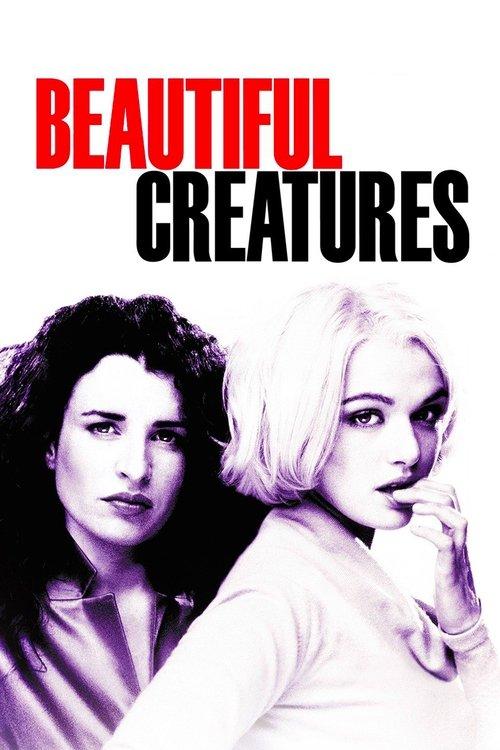 Beautiful Creatures filmas online