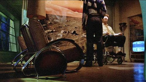Manhunter filmas žiurėti online