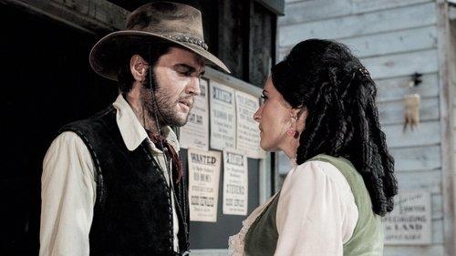 Charro! filmas žiurėti online