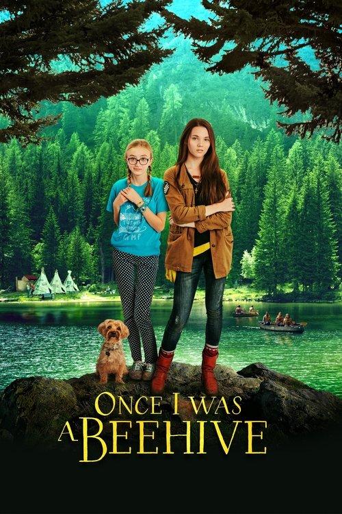 Once I Was a Beehive filmas online