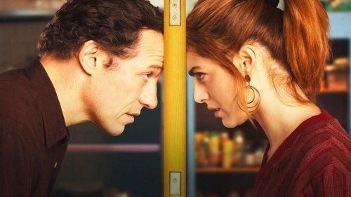 Marilyn ha gli occhi neri filmas žiurėti online