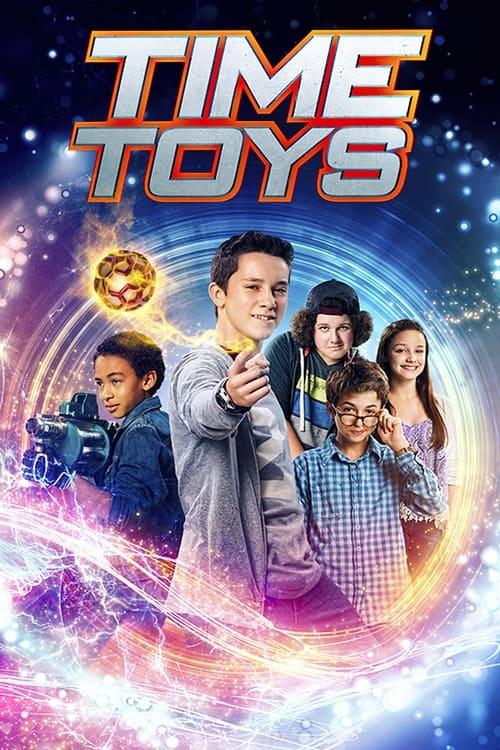 Time Toys filmas online