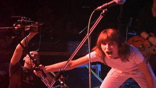 It's All Gonna Break filmas žiurėti online