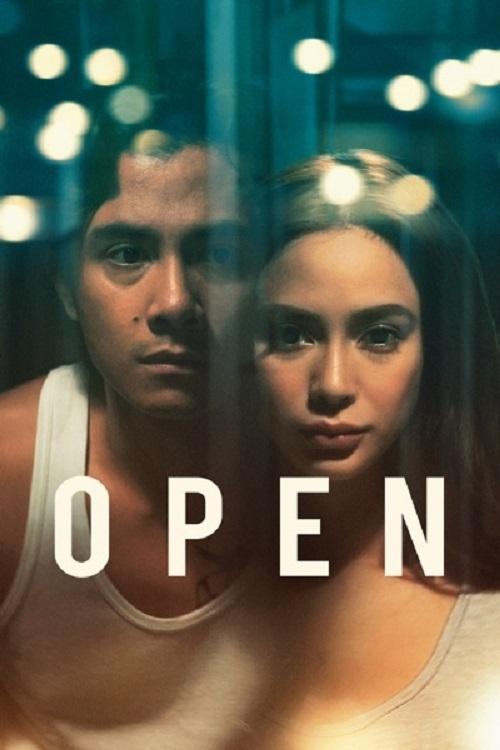 Open filmas online