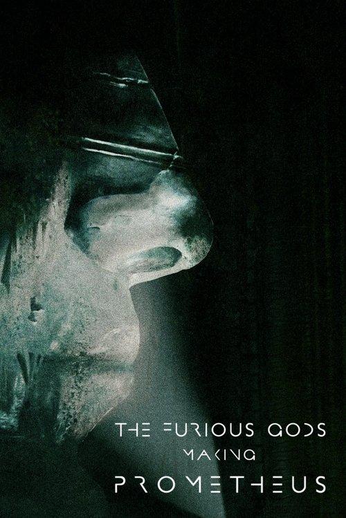 The Furious Gods: Making Prometheus filmas online