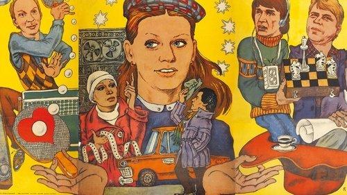 The Most Charming and Attractive filmas žiurėti online