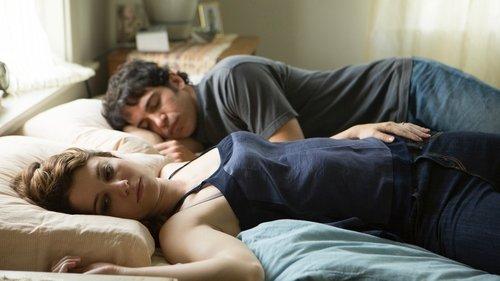 Alex of Venice filmas žiurėti online