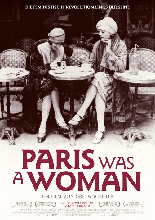 Paris Was a Woman filmas online