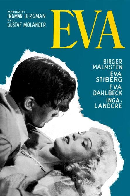Eva filmas online