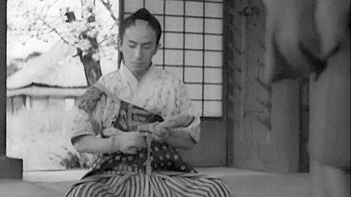 A Tale of Archery at the Sanjusangendo filmas žiurėti online