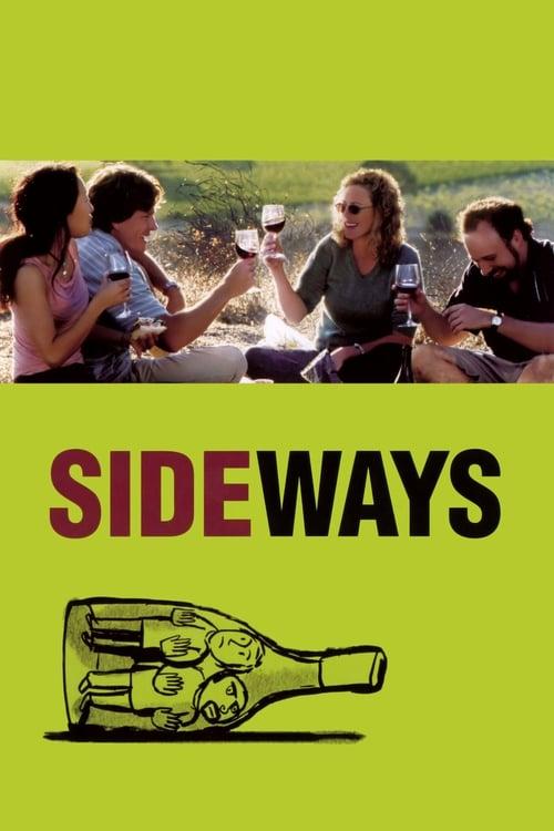 Sideways filmas online