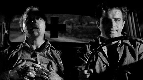 City of Fear filmas žiurėti online