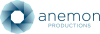 Anemon Productions studio logo